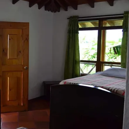 Rent this 1 bed house on 634027 Valle in QUI, Colombia