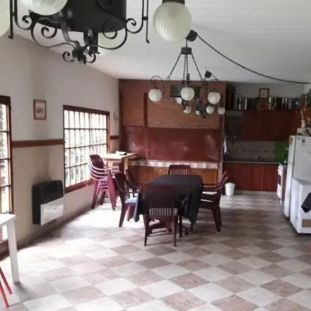 Buy this 4 bed house on Laprida 101 in Partido de La Matanza, B1704 FLD Ramos Mejía