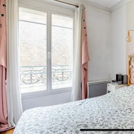 Image 6 - 9 Rue Dampierre, 75019 Paris, France - Apartment for rent