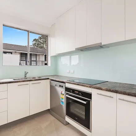 Rent this 2 bed apartment on Sera Street in Lane Cove NSW 2066, Australia