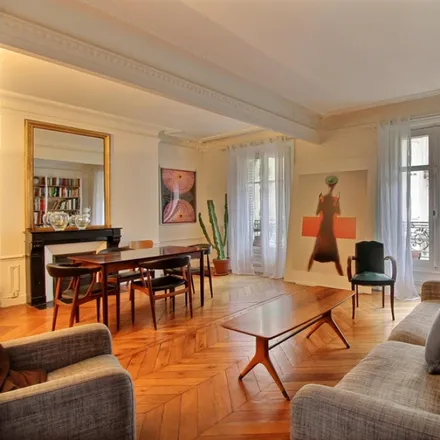 Image 5 - 20 Rue Saint-Lazare, 75009 Paris, France - Apartment for rent