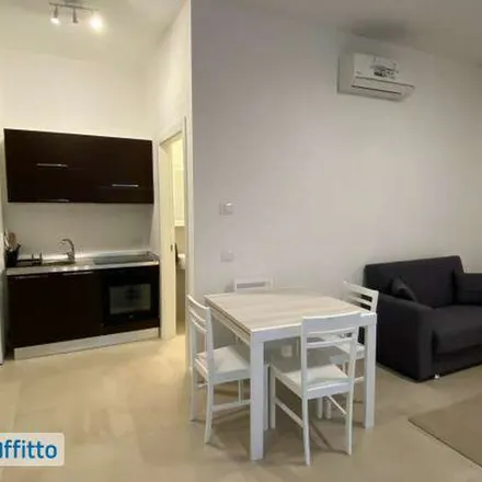Image 3 - Viale Giovanni da Cermenate 54, 20136 Milan MI, Italy - Apartment for rent