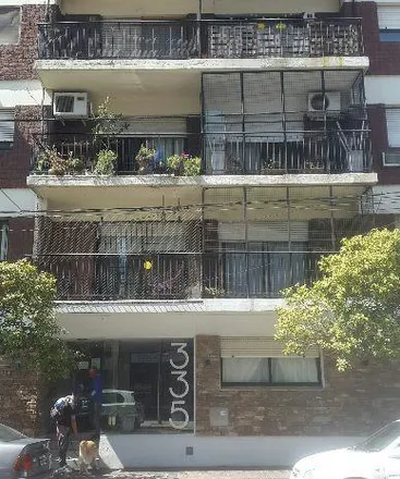 Image 2 - Garibaldi 329, Quilmes Este, Quilmes, Argentina - Apartment for sale