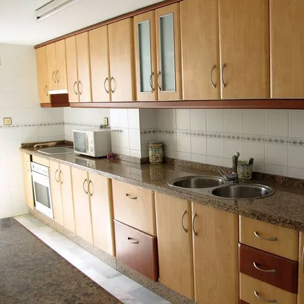 Image 7 - Salobreña, Andalusia, Spain - Apartment for rent