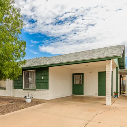 Image 6 - 709 East Garnet Avenue, Mesa, AZ 85204, USA - House for sale