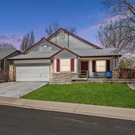 Buy this 3 bed house on 11280 Vrain Drive in Westminster, CO 80031