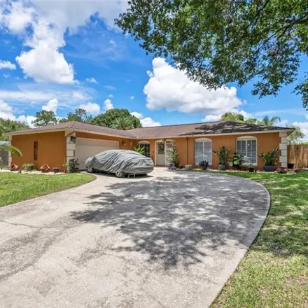 Buy this 3 bed house on 3205 Shady Glen Cir in Tampa, Florida