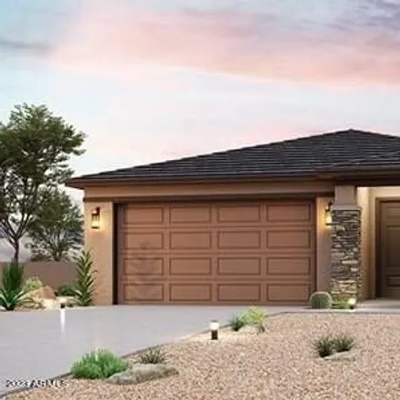 Buy this 4 bed house on South 177th Avenue in Goodyear, AZ 85338