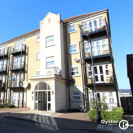 Rent this 2 bed apartment on Jürgen's Lounge in 40 Rose Bates Drive, Kingsbury