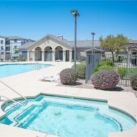 Buy this 2 bed condo on 4401 Dover Straight Street in Nellis, NV 89115