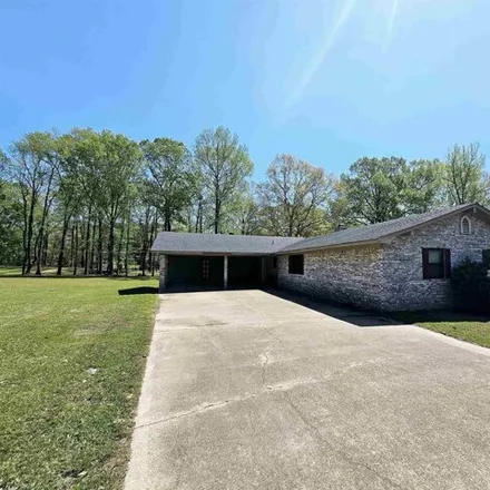 Image 3 - 102 South Palomino Drive, Fordyce, AR 71742, USA - House for sale