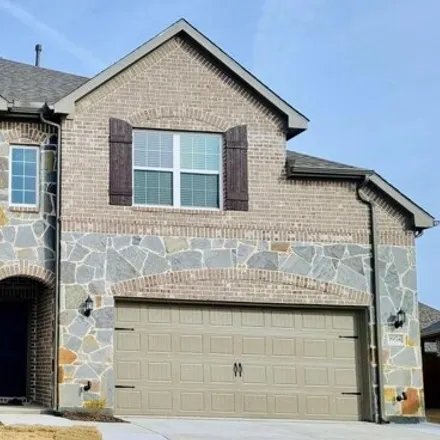Rent this 5 bed house on Brangus Drive in McKinney, TX 75071