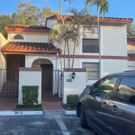 Rent this 3 bed condo on 339 Ives Dairy Road in Miami-Dade County, FL 33179