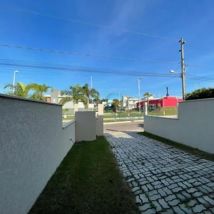 Buy this 2 bed house on Avenida Red Park in São João do Rio Vermelho, Florianópolis - SC