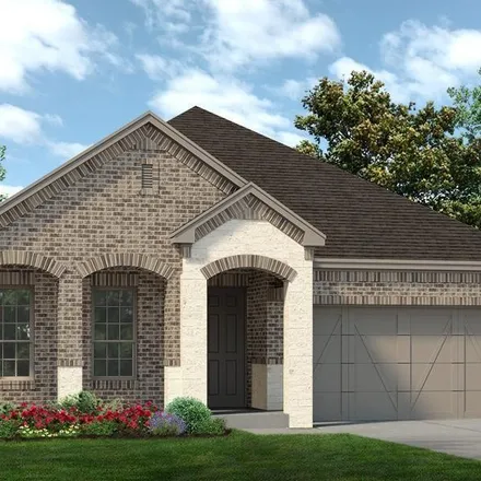 Buy this 4 bed house on 11550 McMahan Lane in Forney, TX 75126