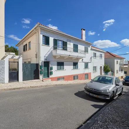 Image 2 - Rua 30, 1300-663 Lisbon, Portugal - Apartment for rent