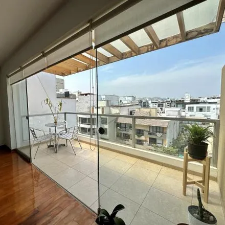 Buy this 5 bed apartment on Calle Aricota in Santiago de Surco, Lima Metropolitan Area 15038