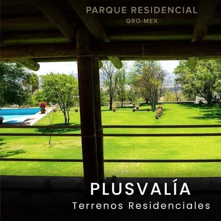 Image 1 - unnamed road, El Ebano, 76904 Arroyo Hondo, QUE, Mexico - Apartment for sale