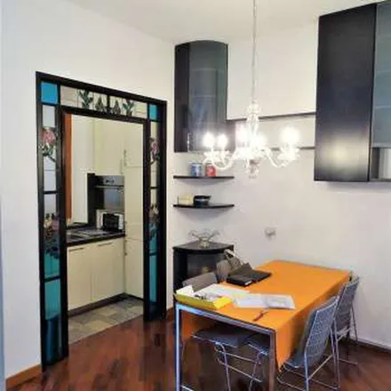 Image 1 - Mercato rionale di via Fauche', Via Giovanni Battista Fauche', 20155 Milan MI, Italy - Apartment for rent