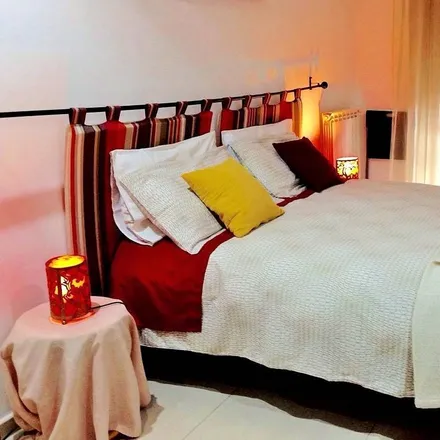 Rent this 5 bed room on Caduti Liberazione/Marzabotto in Viale dei Caduti nella Guerra di Liberazione, 00128 Rome RM