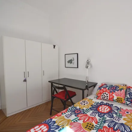 Image 5 - Madrid, Fresc Co, Calle de las Fuentes, 12, 28013 Madrid - Room for rent