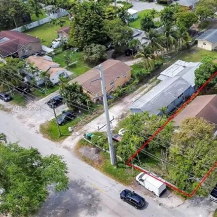 Buy this 2 bed house on 8858 Northwest 5th Avenue in El Portal, Miami-Dade County