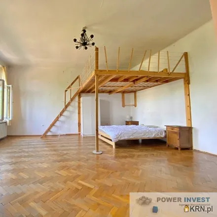 Buy this 4 bed apartment on Na Gródku 1 in 31-028 Krakow, Poland