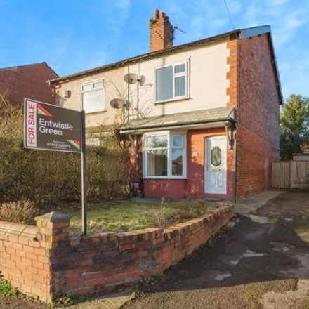 Buy this 2 bed duplex on 137 Park Road in Daisy Hill, BL5 3DB