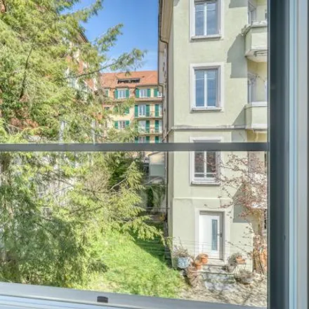 Image 6 - Turnerstrasse 38, 8006 Zurich, Switzerland - Apartment for rent