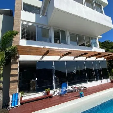 Image 2 - Rua Deputado Walter Gomes, Santo Antônio de Lisboa, Florianópolis - SC, 88050, Brazil - House for sale