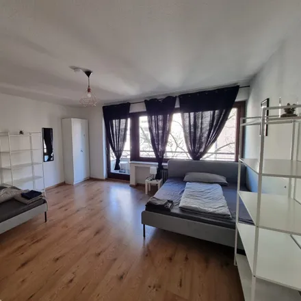 Rent this 6 bed apartment on Lessingstraße 35 in 40227 Dusseldorf, Germany