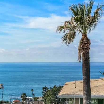 Buy this 3 bed condo on 21703 Ocean Vista Drive in Laguna Beach, CA 92651