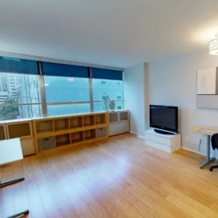 Rent this 1 bed apartment on #a506,1800 Lavaca Street in Arts District, Austin