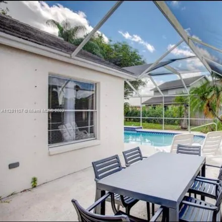 Image 3 - 1549 Montauk Drive, Wellington, Palm Beach County, FL 33414, USA - House for rent