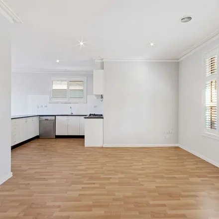 Rent this 2 bed apartment on Marchant Avenue in Reservoir VIC 3073, Australia