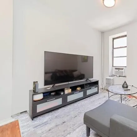 Rent this studio apartment on 364 West 36th Street in New York, NY 10018