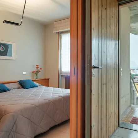 Rent this 1 bed apartment on Clusane in Passaggio degli Orti, 25049 Clusane BS