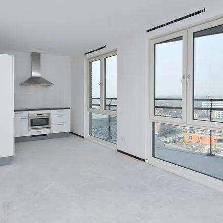 Image 9 - Sluyterslaan 423, 3431 BJ Nieuwegein, Netherlands - Apartment for rent