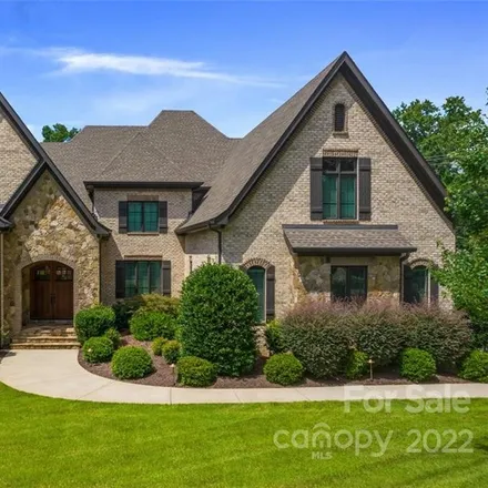 Buy this 6 bed house on 8600 Fairview Road in Charlotte, NC 28270