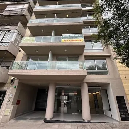 Rent this 1 bed apartment on Avenida Doctor Honorio Pueyrredón 304 in Caballito, C1405 BAB Buenos Aires