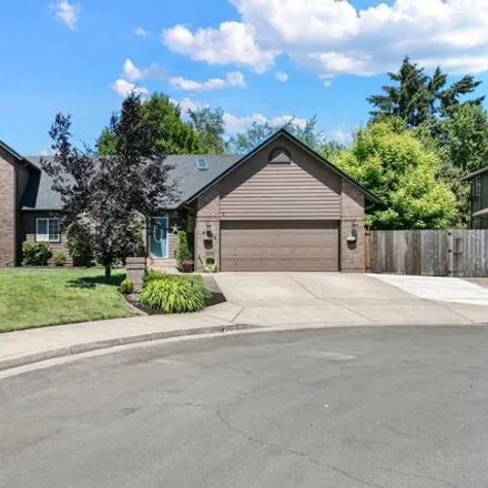 Buy this 4 bed house on 4771 Calumet Way in Eugene, Oregon