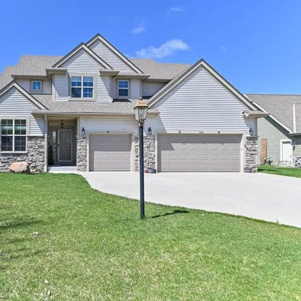 Buy this 5 bed house on 7989 South River Court in Franklin, WI 53132