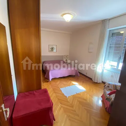 Rent this 2 bed apartment on Via Pietro Pomponazzi in 20136 Milan MI, Italy