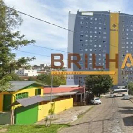 Image 2 - Condomínio Near Shopping, Rua Adelino Ângelo Cegoni, Charqueadas, Caxias do Sul - RS, 95110-195, Brazil - Apartment for sale