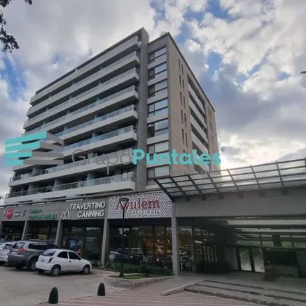 Image 1 - unnamed road, Partido de Ezeiza, 1801 Canning, Argentina - Apartment for sale