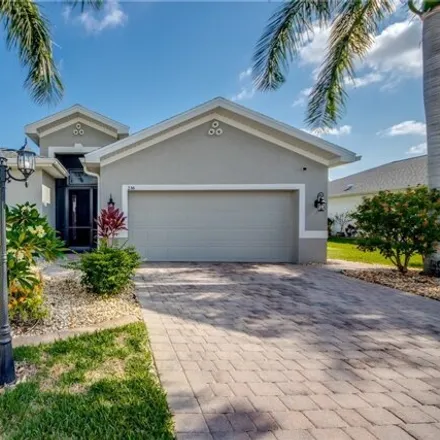 Buy this 3 bed house on 232 Southeast 1st Place in Cape Coral, FL 33990