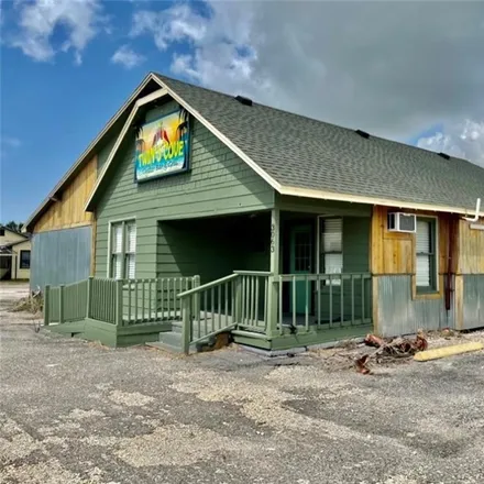 Image 2 - 3054 North Main Street, Kenney Lane West Colonia, Ingleside, TX 78362, USA - House for rent
