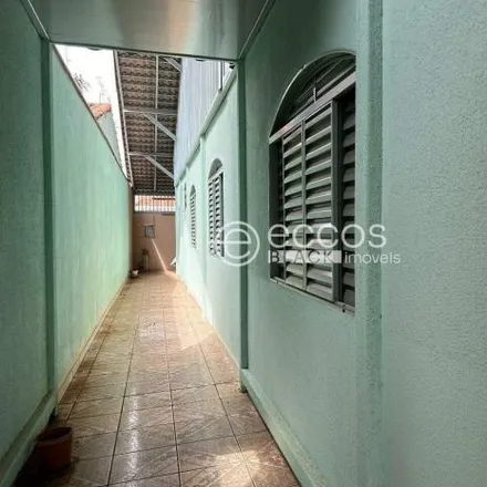 Image 1 - Rua do Engenheiro, Planalto, Uberlândia - MG, 38412-236, Brazil - House for sale