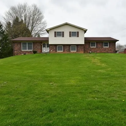 Buy this 3 bed house on 288 Plainview Drive in Hendricks County, IN 46123
