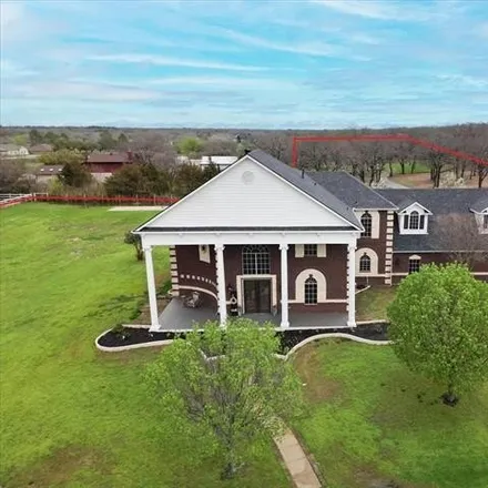 Buy this 5 bed house on 4800 Shiloh Road in Double Oak, Denton County